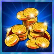 Crack the Bank Hold and Win: Monete