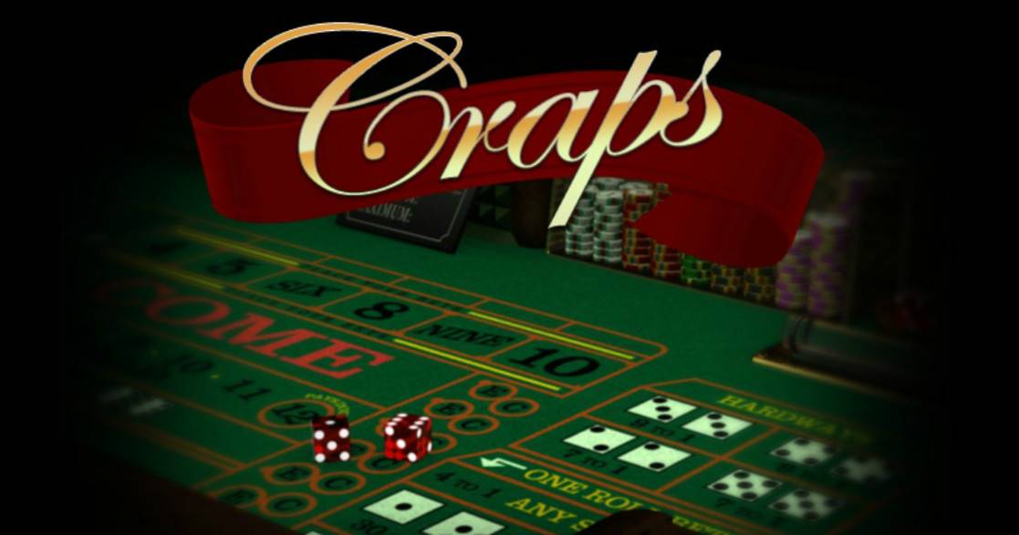 Craps Betsoft