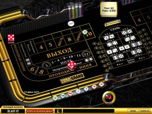 Craps