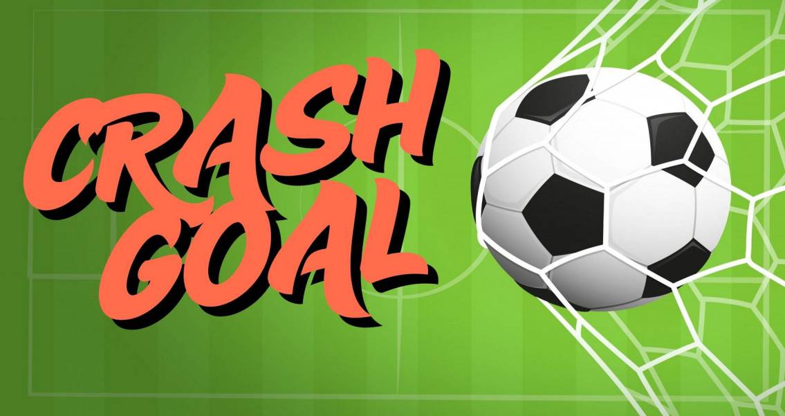 Crash Goal