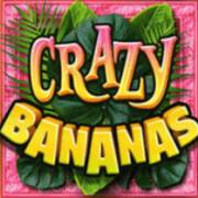 Crazy Bananas: Spargimento