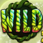 Crazy Bananas: Selvaggio