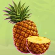 Crazy Bananas: Ananas