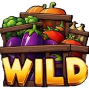 Crazy Crops: Selvaggio