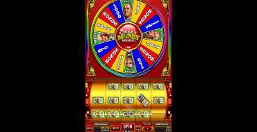 Crazy Money Deluxe: Vincite