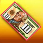 Crazy Money Deluxe: 10 dollari