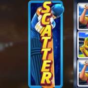 Cricket Mania: Spargimento