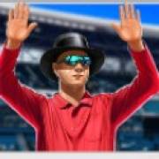 Cricket Mania: Arbitro