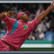 Cricket Star: Il giocatore con la divisa rossa