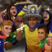 Cricket Star: I fan