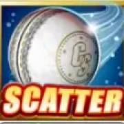 Cricket Star: Spargimento