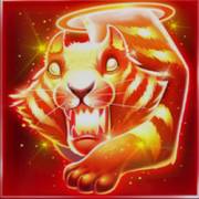 CritterPop: Tigre