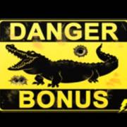 Croc Chase: Spargimento