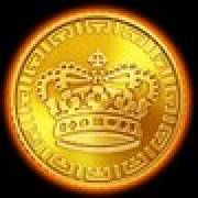 Crown Coins: Monete d'oro