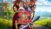 Slot Crown of Camelot