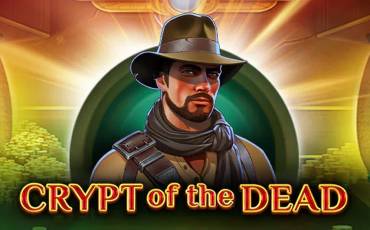 Crypt of the Dead