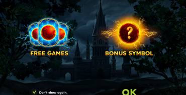 Crystal Ball Deluxe: Caratteristiche uniche
