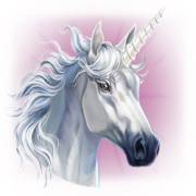 Crystal Ball Deluxe: Unicorno