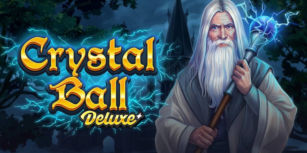 Crystal Ball Deluxe