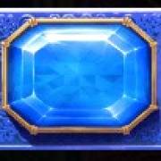 Crystal Cavern Megaways: Zaffiro