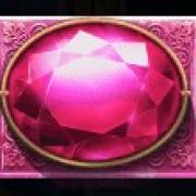 Crystal Cavern Megaways: Topazio