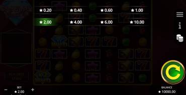 Crystal Classics: Scommesse