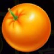 Crystal Classics: Arancione