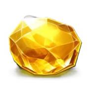 Crystal Clusters: Cristallo giallo