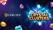 Slot Crystal Clusters