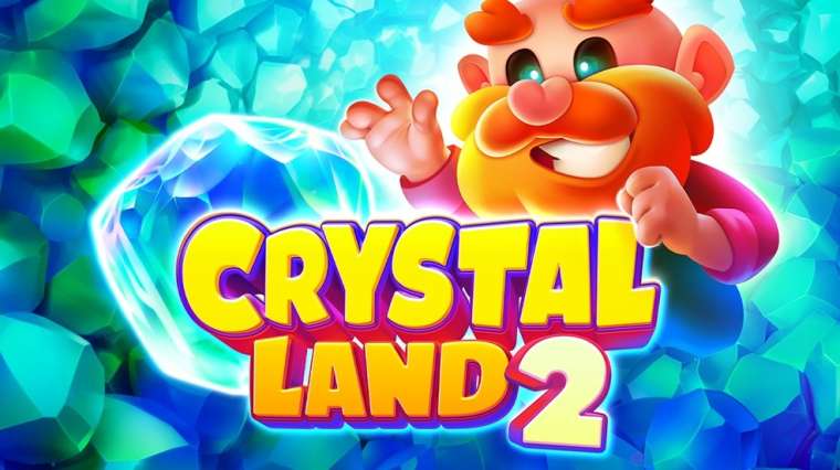 Crystal Land 2 (Playson)