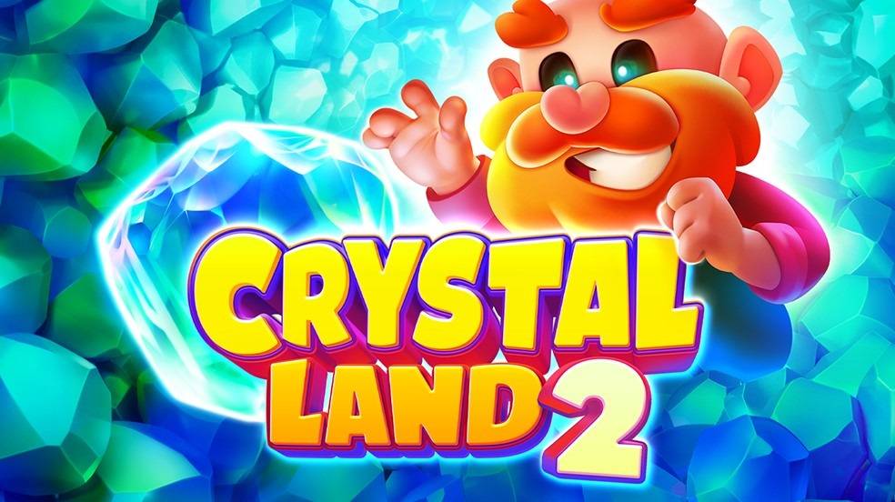 Crystal Land 2