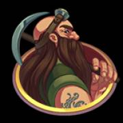 Crystal Mine: Il cercatore d'oro