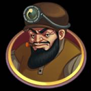 Crystal Mine: Cercatore