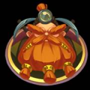 Crystal Mine: Caposquadra