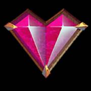 Crystal Mine: Cuori