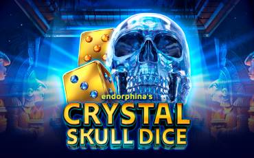 Crystal Skull Dice