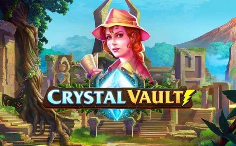Crystal Vault (Lightning Box)