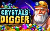 Slot Crystals Digger