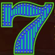 Cuba Caliente: Blu 7