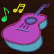 Cuba Caliente: Chitarra