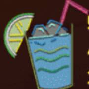 Cuba Caliente: Cocktail