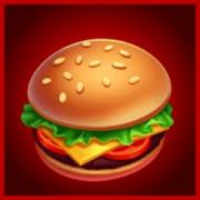 Culinary Clash: Hamburger