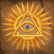 Curse of the Pharaoh: Spargimento