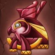Curse of the Pharaoh: Uccello