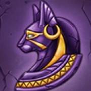 Curse of the Pharaoh: Gatto