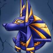 Curse of the Pharaoh: Cane