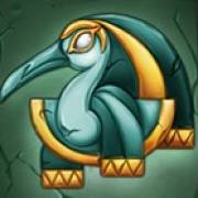 Curse of the Pharaoh: Cicogna