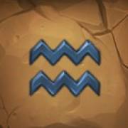 Curse of the Pharaoh: Acqua