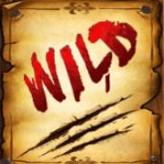 Curse of the Werewolf: Megaways: Selvaggio