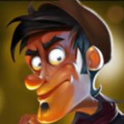Curse of the Werewolf: Megaways: Il ragazzo
